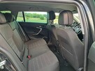 Opel Insignia 1.6 diesel 2015r Bogate Wyposażenie - 10