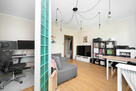 2 pok, 58 m², blisko SKM, ZKM, Osiedle Kasztel, Grabówek - 4