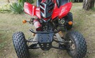 Quad bashan shinerey 200 - 8