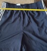 Sprzedam spodenki sportowe marki Adidas, rozmiar L - 5