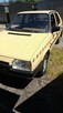 Sprzedam Skoda Favorit 1.3 135l - 8