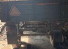 Przyczepa rolnicza 3,5 t - 2