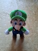 Maskotka Super Mario - Luigi - 2
