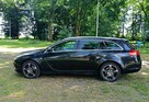 Opel Insignia 2.0 CDTI Sport 4x4 - 2