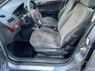 Opel Astra H - 20 lat od nowości właść. Bezwypadek 100% ASO - 12