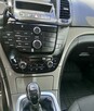 Opel Insignia 2.0cdti 160 km - 2