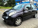 Nissan Micra - 3