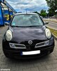 Nissan Micra - 5