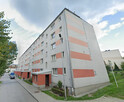 Mieszkanie 43,90m2 Limanowa ul. Zygmunta Augusta 3 - 1