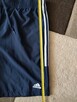 Sprzedam spodenki sportowe marki Adidas, rozmiar L - 4