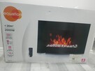 Kominek elektryczny - 2