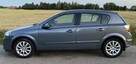 Opel Astra H - 20 lat od nowości właść. Bezwypadek 100% ASO - 6