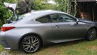 Lexus RC Stan idealny ,gwarancja ASO lexus Katowice - 3
