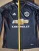 Manchester United bluza sportowa Adidas OKAZJA! - 5