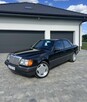Mercedes W124 3.0 Diesel | Manual | Klimatyzacja | Serwis | - 9