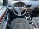 Opel Astra H - 20 lat od nowości właść. Bezwypadek 100% ASO - 9