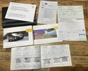 Opel Astra H - 20 lat od nowości właść. Bezwypadek 100% ASO - 14