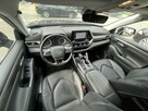 Toyota Highlander 2,5 Hybryda 7-osobowa bezwypadkowa Niski przebieg - 5