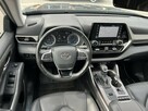 Toyota Highlander 2,5 Hybryda 7-osobowa bezwypadkowa Niski przebieg - 6