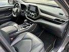 Toyota Highlander 2,5 Hybryda 7-osobowa bezwypadkowa Niski przebieg - 8