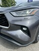 Toyota Highlander 2,5 Hybryda 7-osobowa bezwypadkowa Niski przebieg - 12