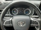 Toyota Highlander 2,5 Hybryda 7-osobowa bezwypadkowa Niski przebieg - 15
