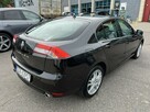 Renault Laguna III 2,0 DCI 150KM Po liftingu Navi Tempomat Zadbana - 4