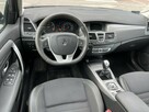 Renault Laguna III 2,0 DCI 150KM Po liftingu Navi Tempomat Zadbana - 6