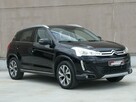 Citroen C4 Aircross 1.6 Ben.117KM/Navi/Panorama/Kamera/Telefon/Serwis! - 2