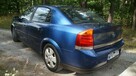 Opel Vectra 1.8 Benz+LPG * Audio Pioneer * ALU * KLIMA * 2 kpl. opon - 2