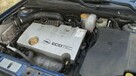 Opel Vectra 1.8 Benz+LPG * Audio Pioneer * ALU * KLIMA * 2 kpl. opon - 7