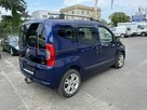 Fiat Qubo 1.3-95KM Klima 2013 - 9