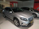 Mercedes GLA 220 1.6 156KM,Mały Przebieg,Automat - 2