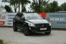 Volvo XC 60 Inscription AWD 2.4D4 190KM Automat 2016r. Salon Virtual BiX NAVi LED - 5