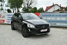Volvo XC 60 Inscription AWD 2.4D4 190KM Automat 2016r. Salon Virtual BiX NAVi LED - 6