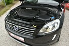 Volvo XC 60 Inscription AWD 2.4D4 190KM Automat 2016r. Salon Virtual BiX NAVi LED - 9