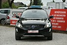 Volvo XC 60 Inscription AWD 2.4D4 190KM Automat 2016r. Salon Virtual BiX NAVi LED - 10