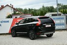 Volvo XC 60 Inscription AWD 2.4D4 190KM Automat 2016r. Salon Virtual BiX NAVi LED - 12