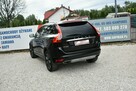 Volvo XC 60 Inscription AWD 2.4D4 190KM Automat 2016r. Salon Virtual BiX NAVi LED - 14