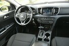 Kia Sportage 1.7CRDi 141KM Automat 2018r. NAVi pdc Kamera niski przebieg 65tkm - 9
