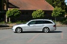 Avantgarde E 280CDi 190KM 2006r. Xenon Skóra NAV niski przebieg 109tkm - 3