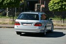 Avantgarde E 280CDi 190KM 2006r. Xenon Skóra NAV niski przebieg 109tkm - 5