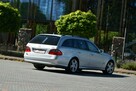 Avantgarde E 280CDi 190KM 2006r. Xenon Skóra NAV niski przebieg 109tkm - 6