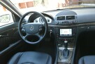 Avantgarde E 280CDi 190KM 2006r. Xenon Skóra NAV niski przebieg 109tkm - 9