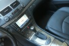 Avantgarde E 280CDi 190KM 2006r. Xenon Skóra NAV niski przebieg 109tkm - 10