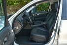 Avantgarde E 280CDi 190KM 2006r. Xenon Skóra NAV niski przebieg 109tkm - 16