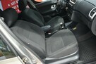 Škoda Roomster 1.4TDi 80KM 2008r. Klima TEMPOMAT isofix POLECAM - 11