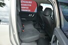 Škoda Roomster 1.4TDi 80KM 2008r. Klima TEMPOMAT isofix POLECAM - 12