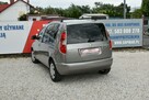 Škoda Roomster 1.4TDi 80KM 2008r. Klima TEMPOMAT isofix POLECAM - 14