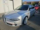 Alfa Romeo 147 Raty/Zamiana Gwarancja Black Line Ti bardzo ładna zobacz - 2